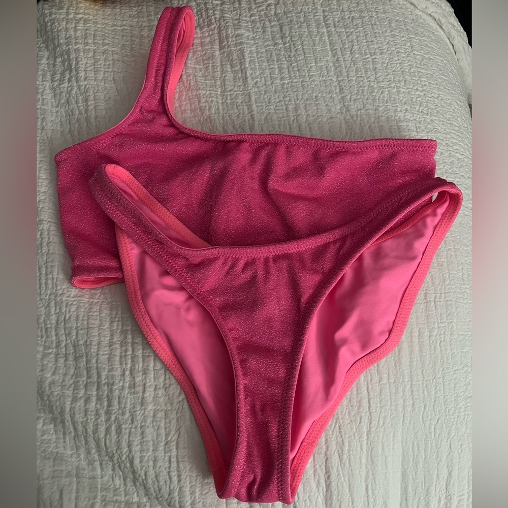Triangl swimsuit